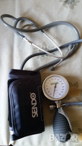 апатат за кръвно sendo