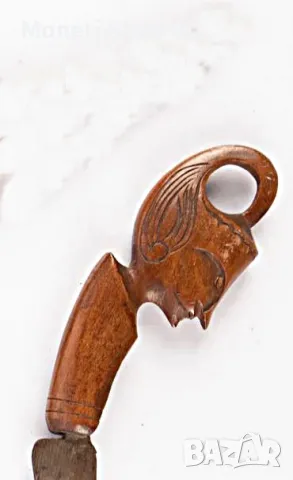 Кирс -  33см-Индонезия, снимка 3 - Ножове - 49144907