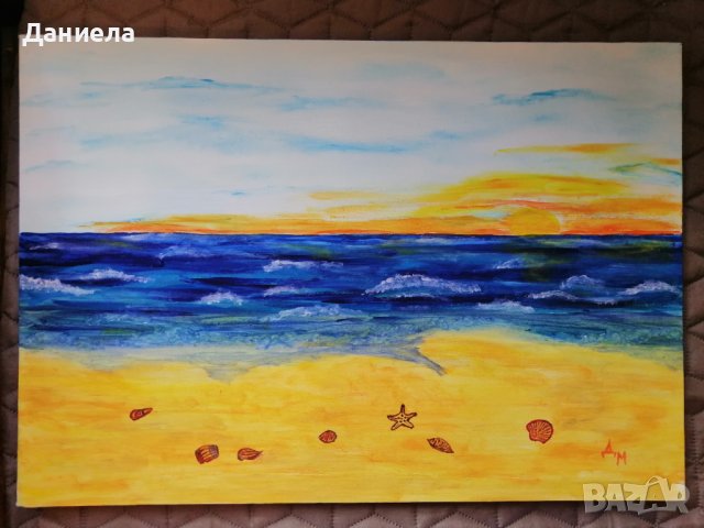 Картини, снимка 13 - Картини - 41564737