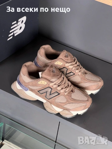 New Balance Дамски Маратонки👟Дамски Спортни Обувки Ню Баланс - 2 Цвята Код E1259, снимка 9 - Маратонки - 53755684