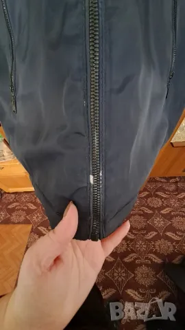 Дамски Зимни Якета , снимка 4 - Якета - 49822273