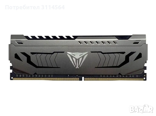 Patriot Viper Steel 32GB DDR4 3600Mhz