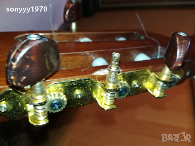 ANTONIO HERMOSA КИТАРА 1902221957, снимка 9 - Китари - 35847963