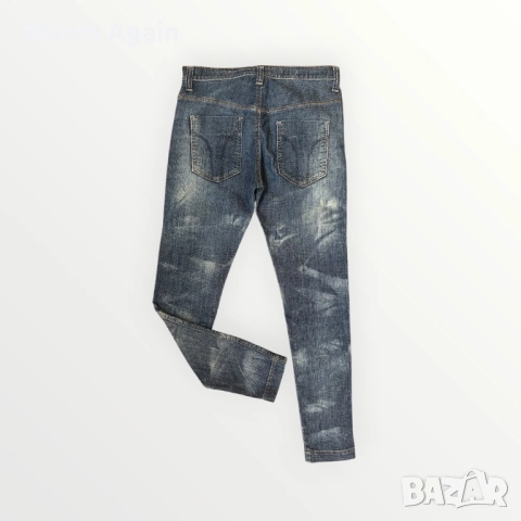 Дамски дънки Miss Sixty, снимка 2 - Дънки - 52102073