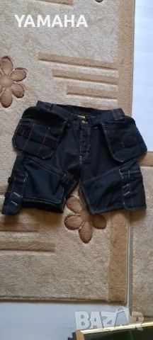 Blaklader  Мъжки  Къси  Панталони 50, снимка 3 - Къси панталони - 50701769