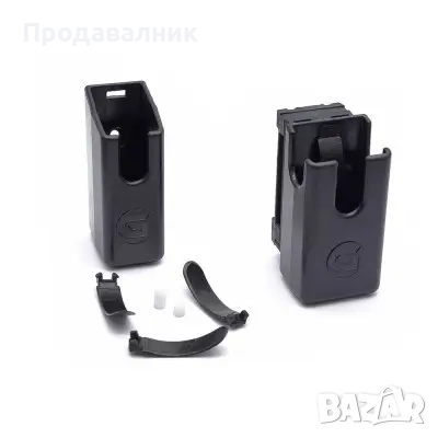 Ghost Thе One Holster IPSC, снимка 3 - Оборудване и аксесоари за оръжия - 51662143