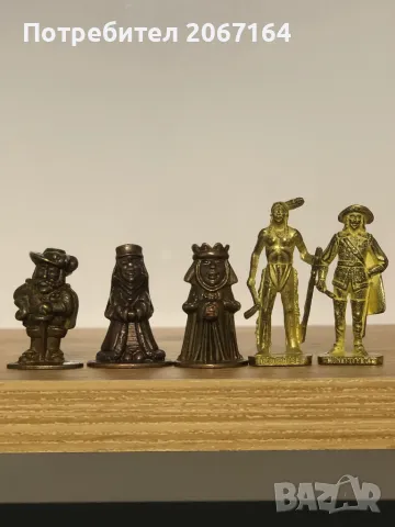 Kinder метални войници, снимка 7 - Колекции - 50423989