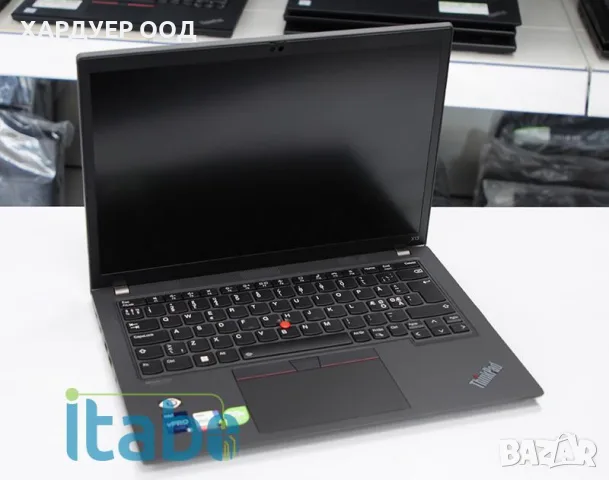 Лаптоп Lenovo ThinkPad X13 Gen 3 - 80133403