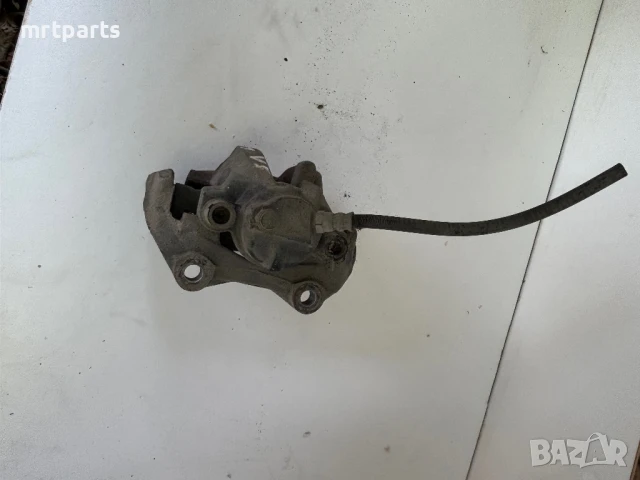 Заден ляв спирачен апарат за Mercedes S211, снимка 3 - Части - 50955972