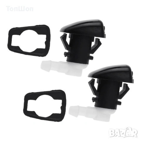 Пръскалка / пръскачки за чистачки - Dodge Durango, снимка 2 - Аксесоари и консумативи - 53533335