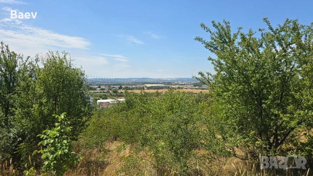 Продавам Парцел в Ментишето Аксаково Собственик, снимка 3 - Парцели - 50480011