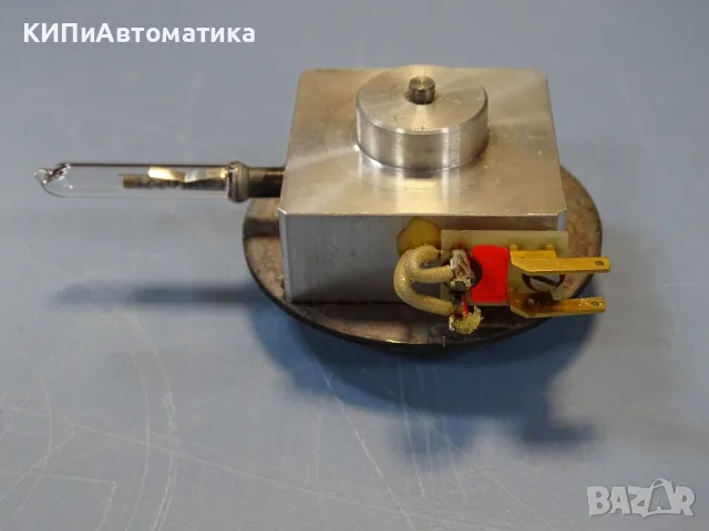 инфрачервен излъчвател SIEMENS C74451-A1554-B814 infrared emitter, снимка 2 - Резервни части за машини - 55948577
