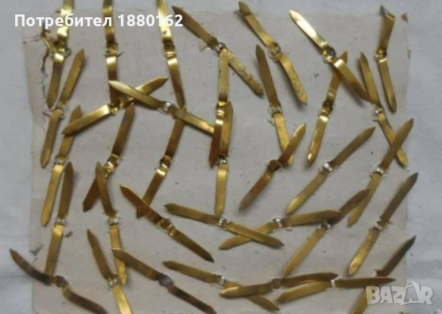 Червена петолъчка , снимка 3 - Антикварни и старинни предмети - 52238114