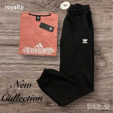 Дамски комплекти Guess, Nike & Adidas Различни цветове , снимка 3 - Спортни екипи - 49938747