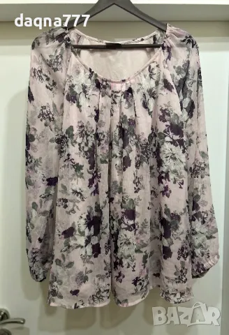 Нежна туника