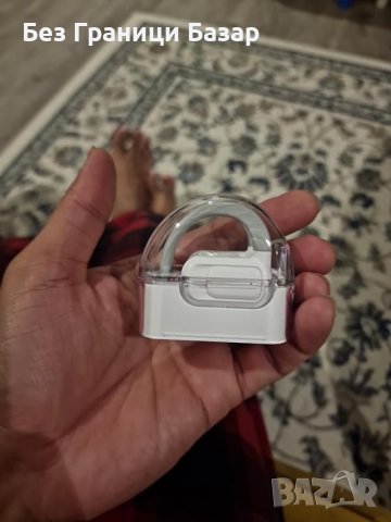 Нови Безжични Слушалки EP5: Кристален Звук, Удобство при Спорт, снимка 8 - Bluetooth слушалки - 44249874