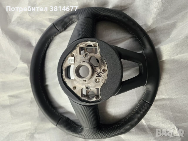 Sline-волан за Audi, снимка 8 - Части - 51102869