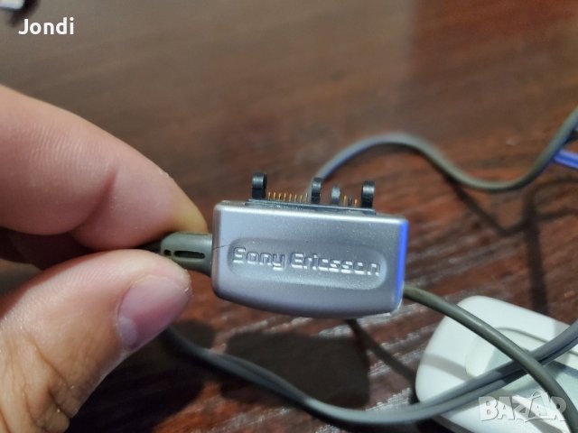 слушалки с FM радио за sony ericsson , снимка 3 - Слушалки, hands-free - 41137684