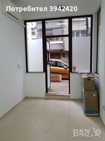 Помещение, партер "Ботева градинка", снимка 8 - Магазини - 53509640