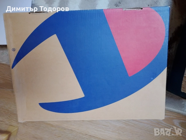 Champion маратонки , снимка 8 - Маратонки - 52849343