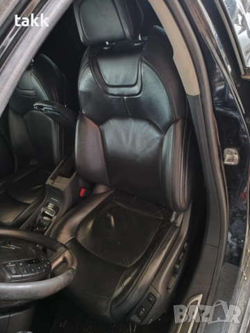 Citroen C5 на части 3.0 дизел 241кс. , снимка 2 - Части - 53405749