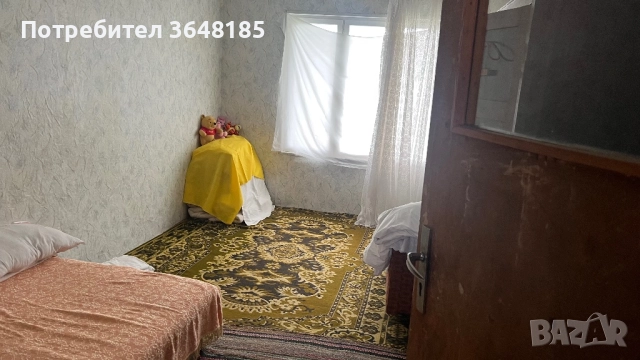 Продава се къща с голям двор , снимка 9 - Къщи - 51886953