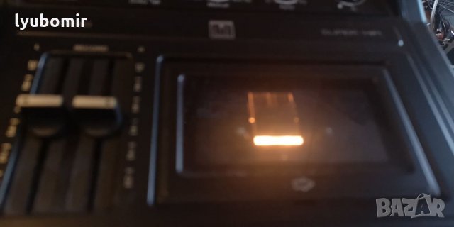 Grundig Studio RPC  600 TP, снимка 7 - Ресийвъри, усилватели, смесителни пултове - 33939976