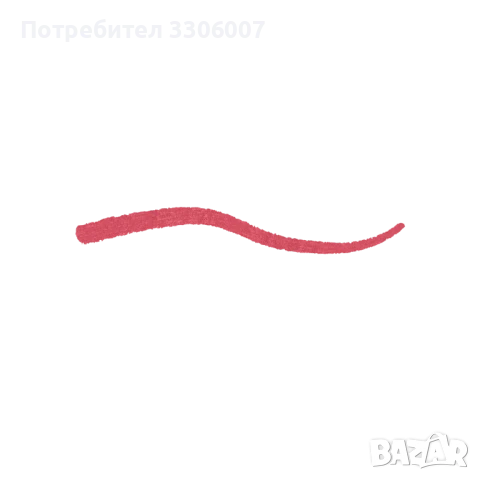 Молив за устни Smart Fusion lip pencil KIKO MILANO, снимка 2 - Декоративна козметика - 51281218