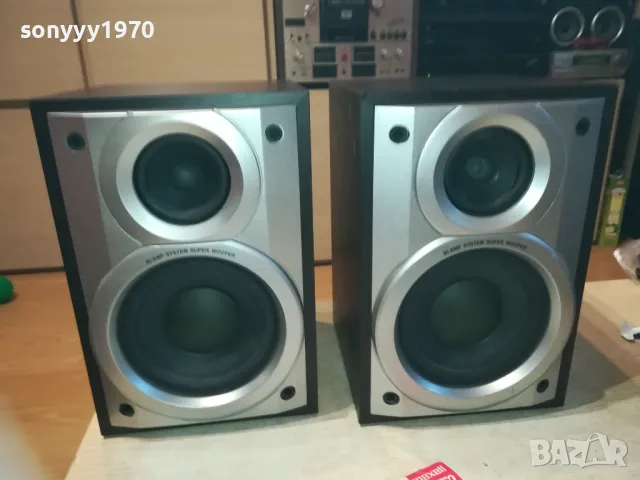 PANASONIC SB-PM15 X2 ТОНКОЛОНИ 2410240816LNWC, снимка 5 - Тонколони - 47698367