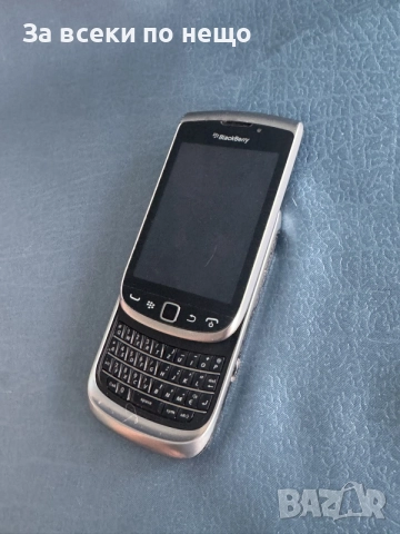 Blackberry 9810 , BlackBerry Torch 9810, снимка 4 - Blackberry - 55850679