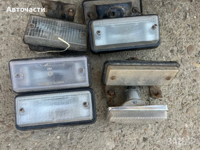 Lada/Лада авточасти ваз , снимка 18 - Части - 51247408