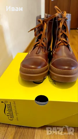 Продавам НОВИ дамски обувки