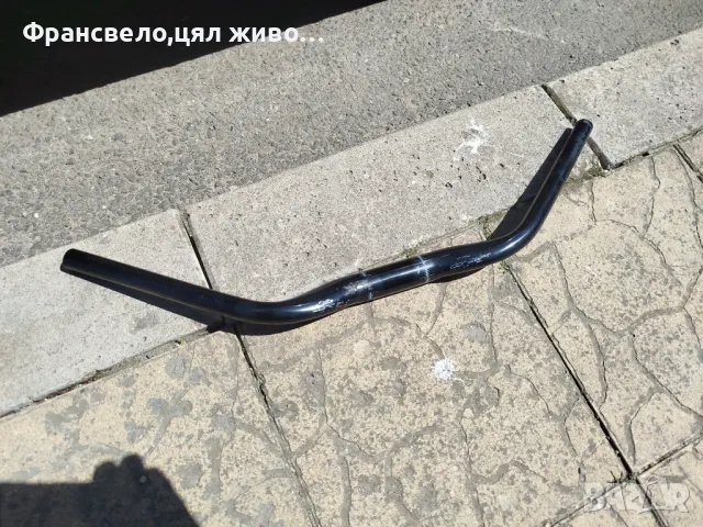 Кормило 31.8 за велосипед колело 