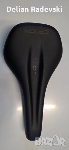 нова седалка Ergon, снимка 4 - Части за велосипеди - 52730151