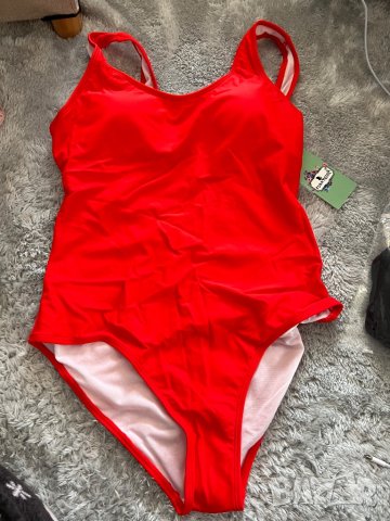 Бански костюм М 924