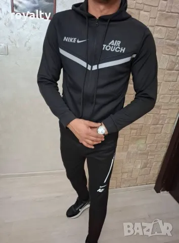⚽️👉Nike Air Touch Мъжки екипи Различни цветове , снимка 4 - Спортни дрехи, екипи - 49468486