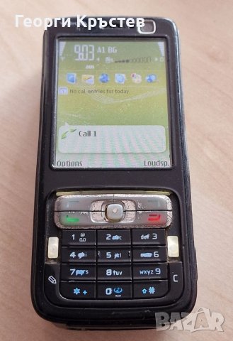 Nokia N73 и 5530, снимка 8 - Nokia - 40577033