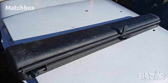 Щора багажник за Мерцедес С 250 99г комби, снимка 2 - Части - 44414600