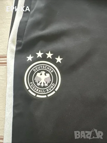 ADIDAS Tiro 26 Germany Presentation анцуг долнище на Националният отбор на Германия, снимка 4 - Спортни дрехи, екипи - 55898163