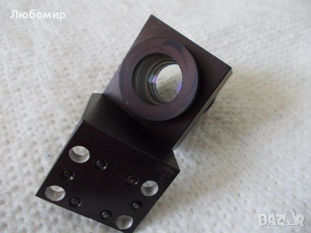 Оптичен блок Carl Zeiss, снимка 4 - Медицинска апаратура - 40766086