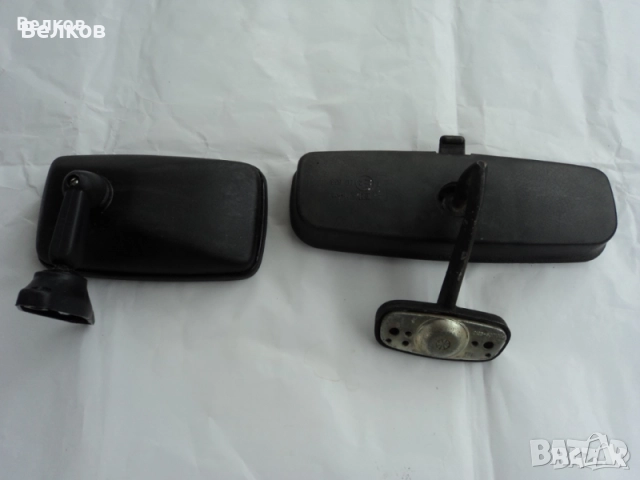 Странични огледала за ВАЗ 2101, 21011, 21013, снимка 16 - Части - 34134053