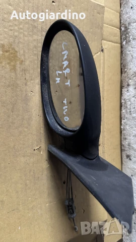 Странично огледало зa Smart ForTwo - 0000595 VO17  / E2017004 / E2027004