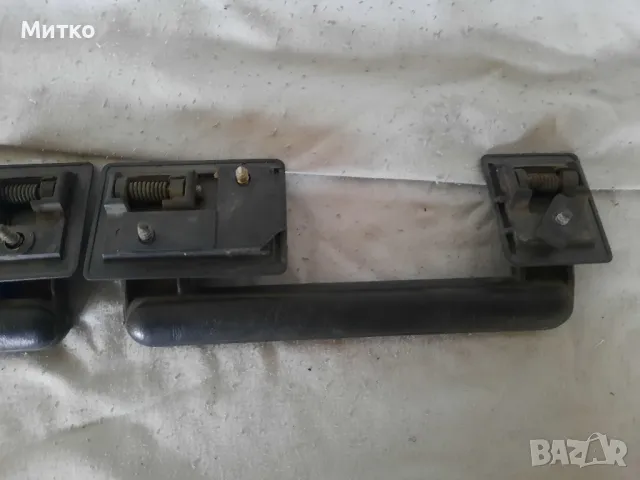 Интериорни дръжки за тавана за Ауди 100 Ц3 AUDI 100 C3, снимка 5 - Части - 48235914