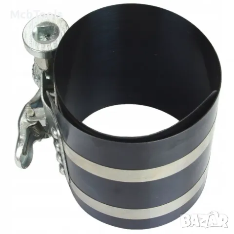 Скоба за сегменти 3"-75мм/ 4"-100мм/ 6″-150 мм HAWEK, снимка 4 - Други инструменти - 47671761