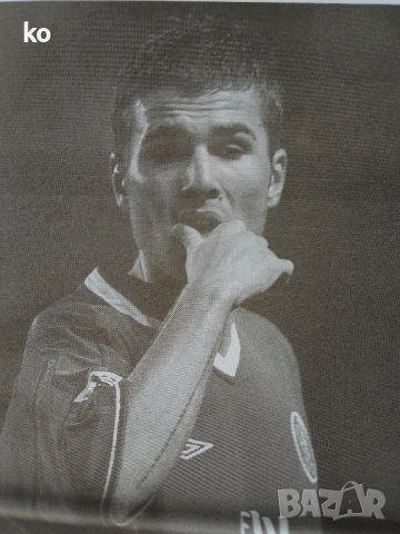 Chelsea FC-вестници клубни 2003,2004г,6 броя+2бр програми на Челси , снимка 9 - Списания и комикси - 51549154