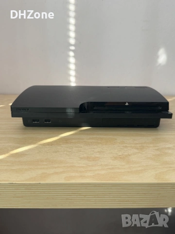 PlayStation 3 SLIM с 25 игри, снимка 5 - Игри за PlayStation - 53814651