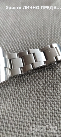 Новогодишна промоция!Rolex Deepsea
44 mm, Oystersteel
M136660-0005, снимка 14 - Мъжки - 32078201