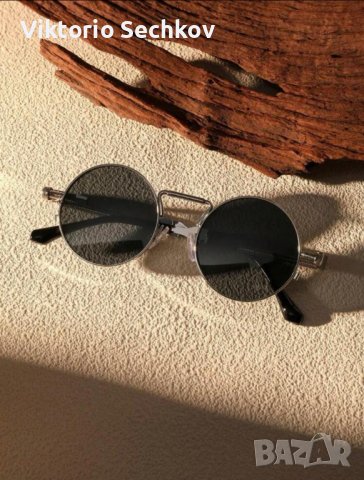 Мъжки очила, снимка 2 - Слънчеви и диоптрични очила - 41590261