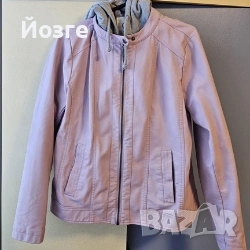Модерно яке за есента - ново и качествено, снимка 2 - Якета - 53848482