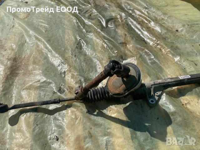 Кормилна рейка Нисан Микра К12 Nissan Micra K12 48001АХ701 ARLF30Y321